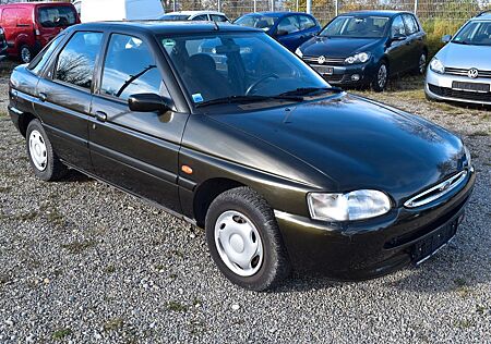 Ford Escort