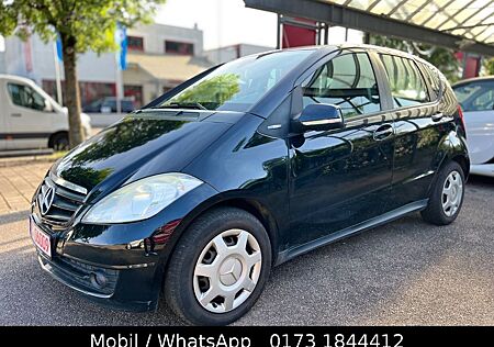 Mercedes-Benz A 180 BlueEff. KLIMA SITZHEIZUNG Tüv 09.2025