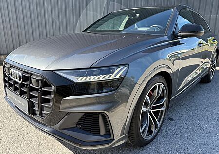 Audi SQ8 4.0TDI V8 Quattro,Matrix,22''Bang&Olufsen