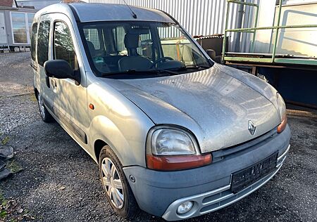 Renault Kangoo 1.6 16V*Klima*AHK