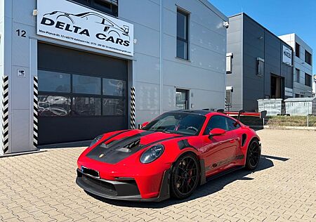 Porsche 911 Urmodell 911 GT3 RS/Carbon/ClubSport Paket