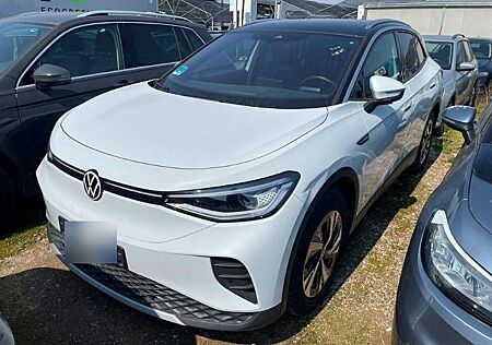 VW ID.4 Volkswagen PURE PERFORMANCE IQ-LIGHT/18Z./ACC/PANO/KAM