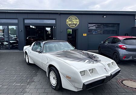 Pontiac Trans Am *4.9 Turbo*Targa*H-Zulassung*