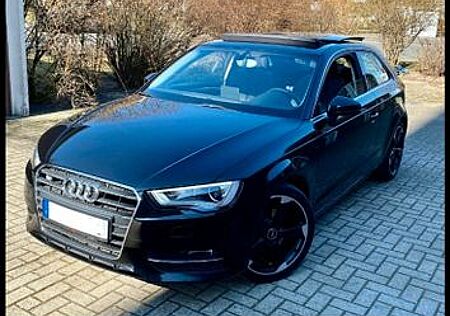 Audi A3 1.4 TFSI Attraction Attraction