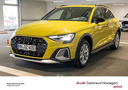 Audi A3 allstreet 35 TFSI S tronic S LINE/NAVI/MATRIX