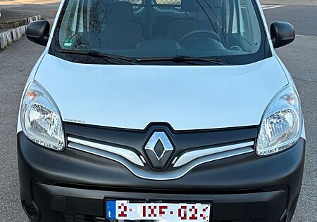 Renault Kangoo ENERGY TCe 115 16 400km!