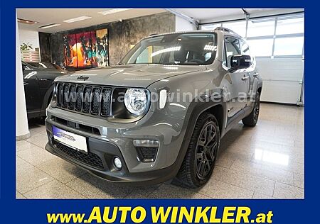 Jeep Renegade Longitude netto 11970,-