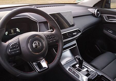 MG HS 1.5T-GDI Comfort Auto Comfort