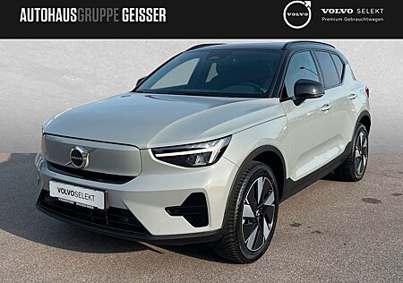 Volvo XC 40 XC40 Recharge Single Plus Extended Range ACC