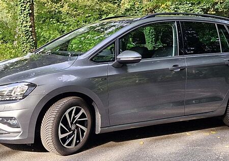 VW Golf Sportsvan Volkswagen 1.0 TSI BMT JOIN