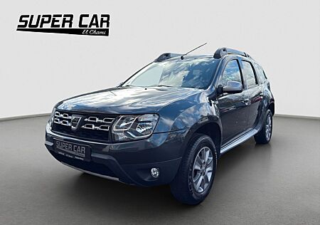 Dacia Duster gebraucht kaufen Dacia Duster I Prestige 4x4