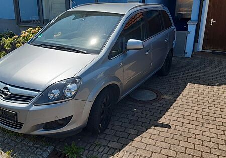 Opel Zafira 1.8 Family Family