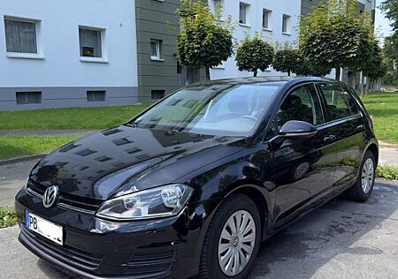 VW Golf Volkswagen VII 1.2 TSI Bluemotion