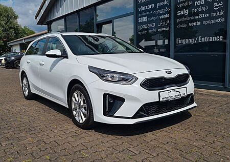Kia Cee'd Sportswagon Ceed Hybrid Spirit - ASSISTS - LEDER - AHK