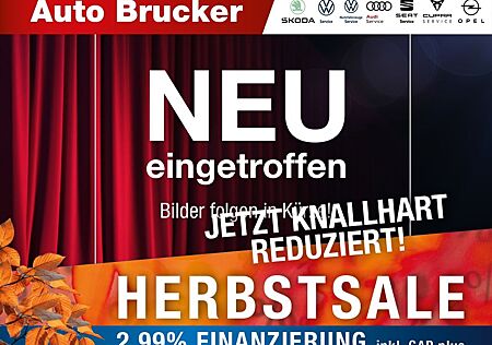 VW Crafter Volkswagen Pritsche 35 DOKA mittellang FWD 2.0 TDI+