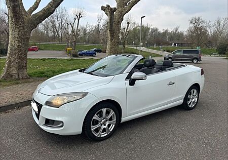 Renault Megane Coupé-Cabriolet TCE 180 GT