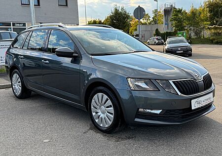 Skoda Octavia Combi Drive 2.0 TDI AUT*EU6*NAVI*SHZ
