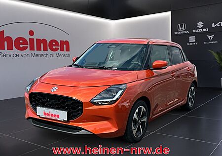 Suzuki Swift 1.2 COMFORT PLUS NAVI TEMPOMAT ADAPTIV