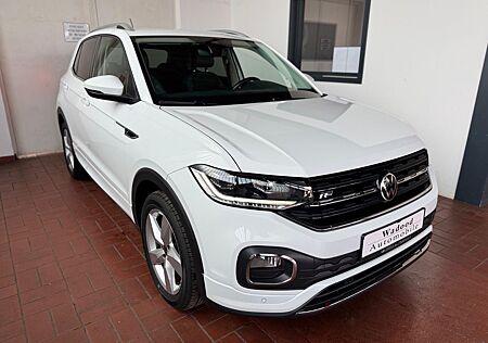 VW T-Cross Volkswagen 1.0 TSI Style/2.Hand/R-Line Ext/ACC