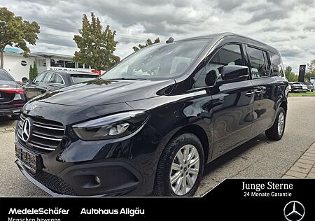 Mercedes-Benz T-Klasse T 180 PROGRESSIVE LANG LED KAMERA NAVI 7SITZE