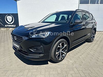 Seat Tarraco FR 4Drive 2.0TDI/Navi/Pano/LED/ACC/AHK