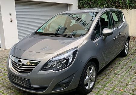 Opel Meriva 1.4 INNOVATION 103kW Navi#Klima#Lkrhz