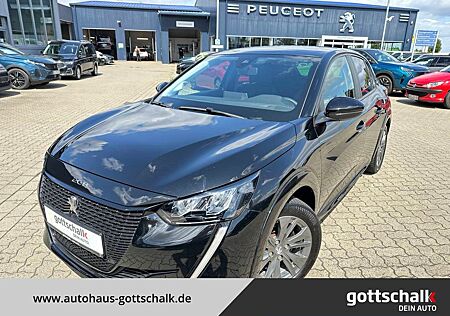 Peugeot 208 e- Active Pack 136 LED DAB SHZ Spurhalteass.
