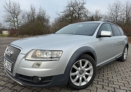 Audi A6 Allroad 2.7TDI (DPF) quattro tiptronic -
