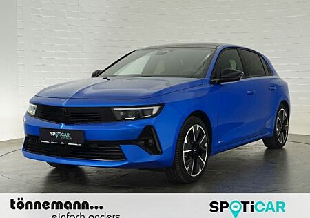 Opel Astra electric L LIM GS 54kWh AT+LED MATRIX+NAVI