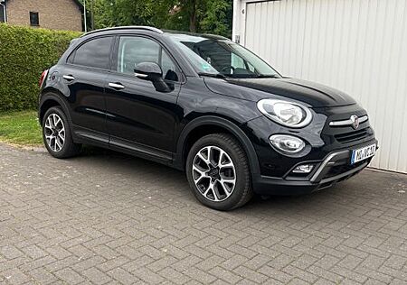 Fiat 500X Cross , Keyless Go,Navi,PDC,SHZ,Automatik,