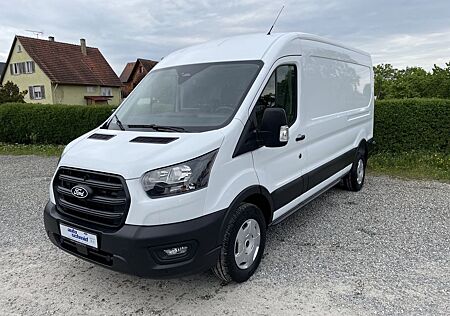 Ford Transit Kastenwagen 350 L3 H2 Trend