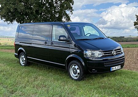 VW T5 Caravelle Volkswagen