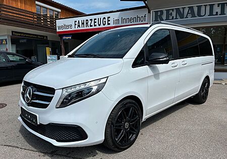 Mercedes-Benz V 300 Exclusive Lang