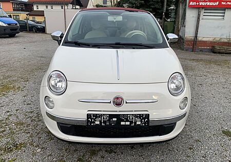 Fiat 500 Pop Star