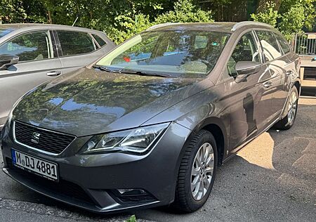 Seat Leon ST Style ~Automatik~Navi~Klima