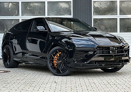 Lamborghini Urus SE PRO25 B&O 3D PANO MASSAGE REAR ENT. FULL