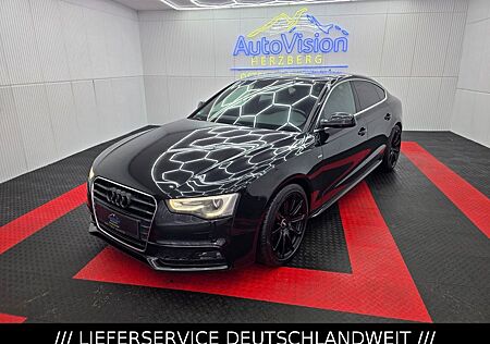 Audi A5 Sportback 3.0 TDI 3 x S line Sport / Plus