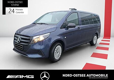 Mercedes-Benz Vito 116 TOURER NEUES MODELL AHK 2,5t MBUX KAM