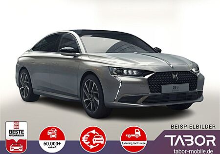 DS Automobiles DS 9 9 250 EAT8 Rivoli+ Leder LED Nav eHk Kam360° ACC