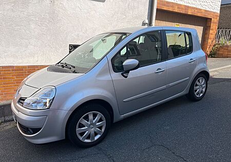 Renault Modus Dynamique 1.6 16V 110 Automatik Dynamique