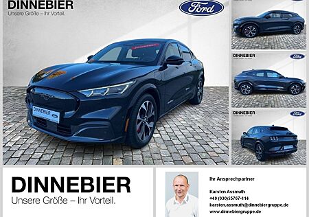 Ford Mustang Mach-E AWD Extended Range Glasdach