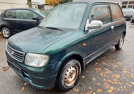 Daihatsu Cuore 1.0 Plus Automatik