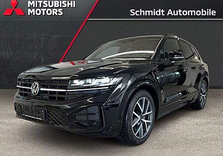 VW Touareg Volkswagen 3.0 V6 TDI R-Line ACC Matrix Pano AHK SH