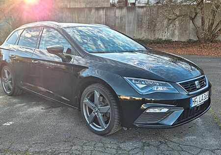 Seat Leon ST 2.0 TDI FR DSG Garantie