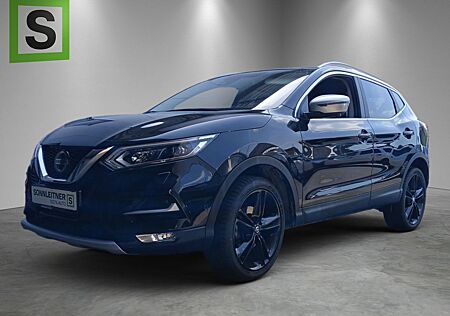 Nissan Qashqai N-Motion 1,3 DIG-T