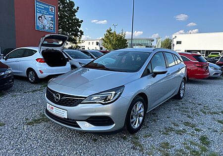 Opel Astra K 1.4 Turbo ST Edition Automatik/1.Hand