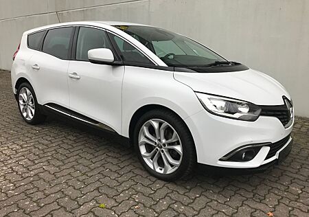Renault Grand Scenic 1.7 dCi Edition NAVI 7Sitzer 20Zoll