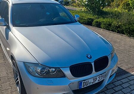 BMW 325i E90 M-Paket, M-Performance -Bitte lesen-