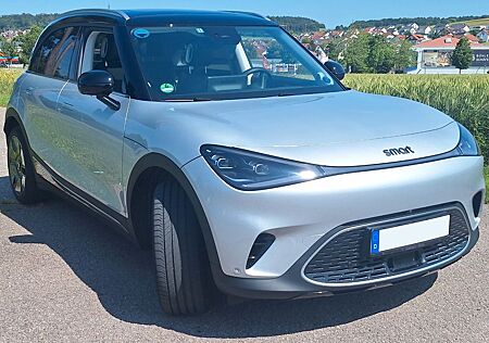 Smart 1 PREMIUM 272PS volle Ausstattung Garantie