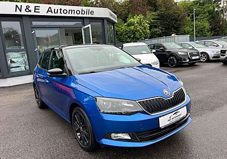 Skoda Fabia Style *SHZ*DSG*PDC*